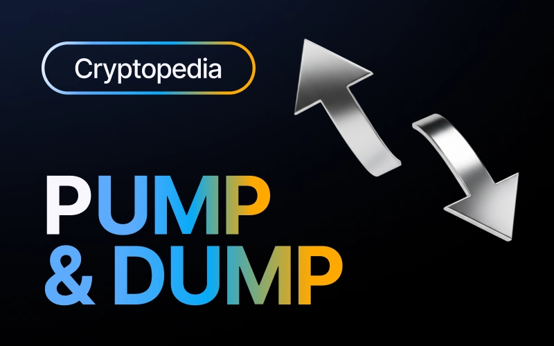 Was ist ein Pump and Dump bei Krypto? So erkennen Sie es