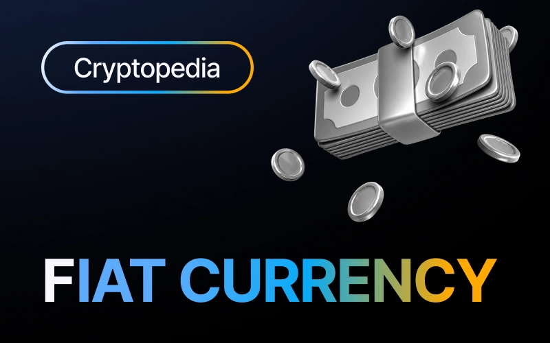 ¿Qué es el dinero fiat? Cómo funciona frente al cripto