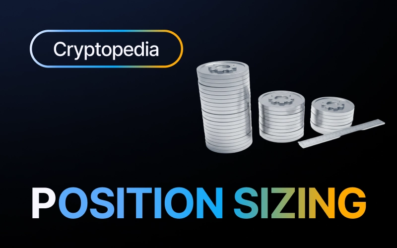 What is position sizing? How much to put in one trade