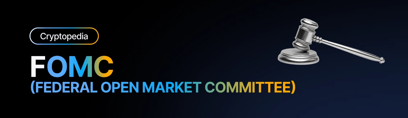 What is the FOMC? The committee that sets US interest rates